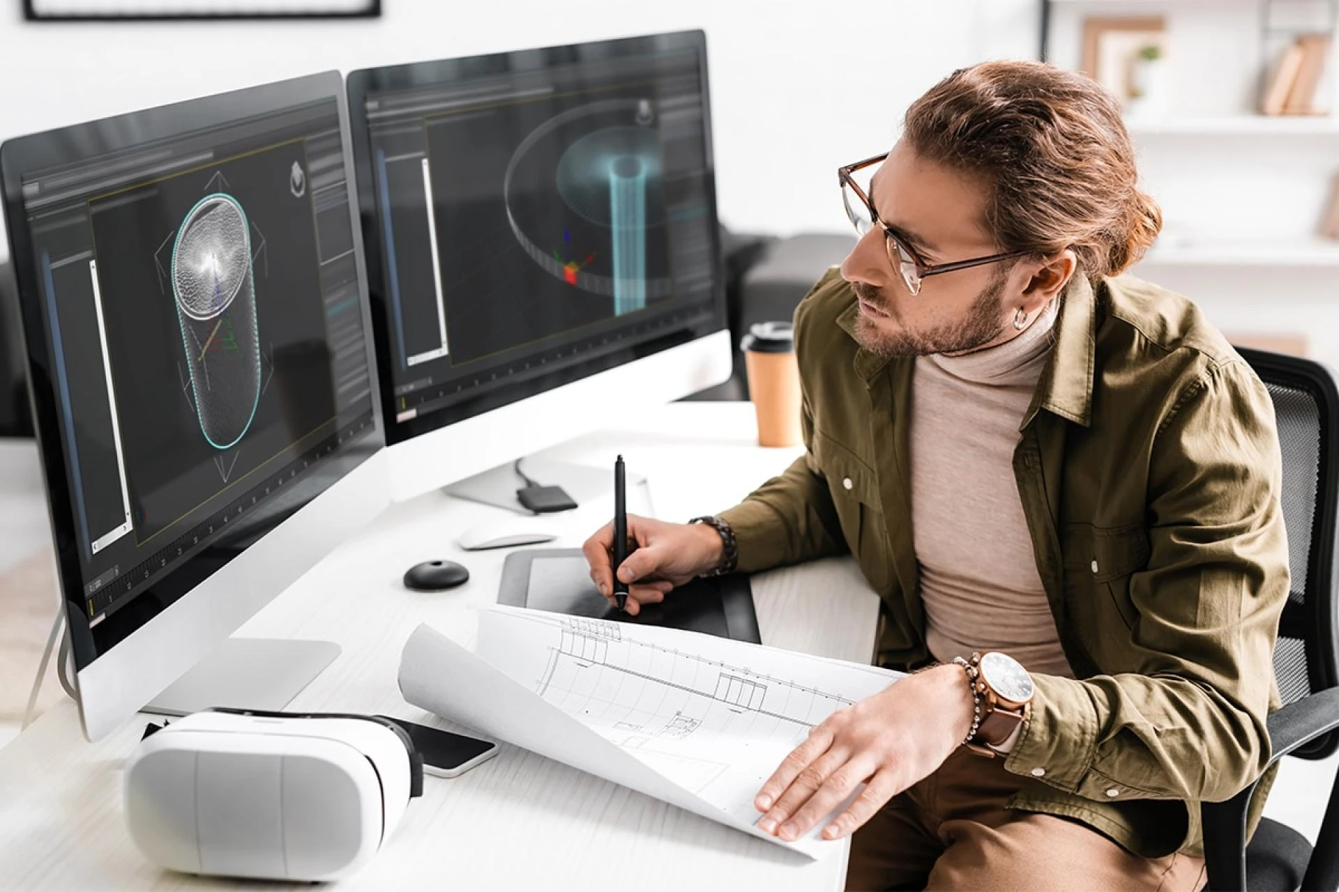 Best Architectural 3D Modeling Tools for Designers in 2025