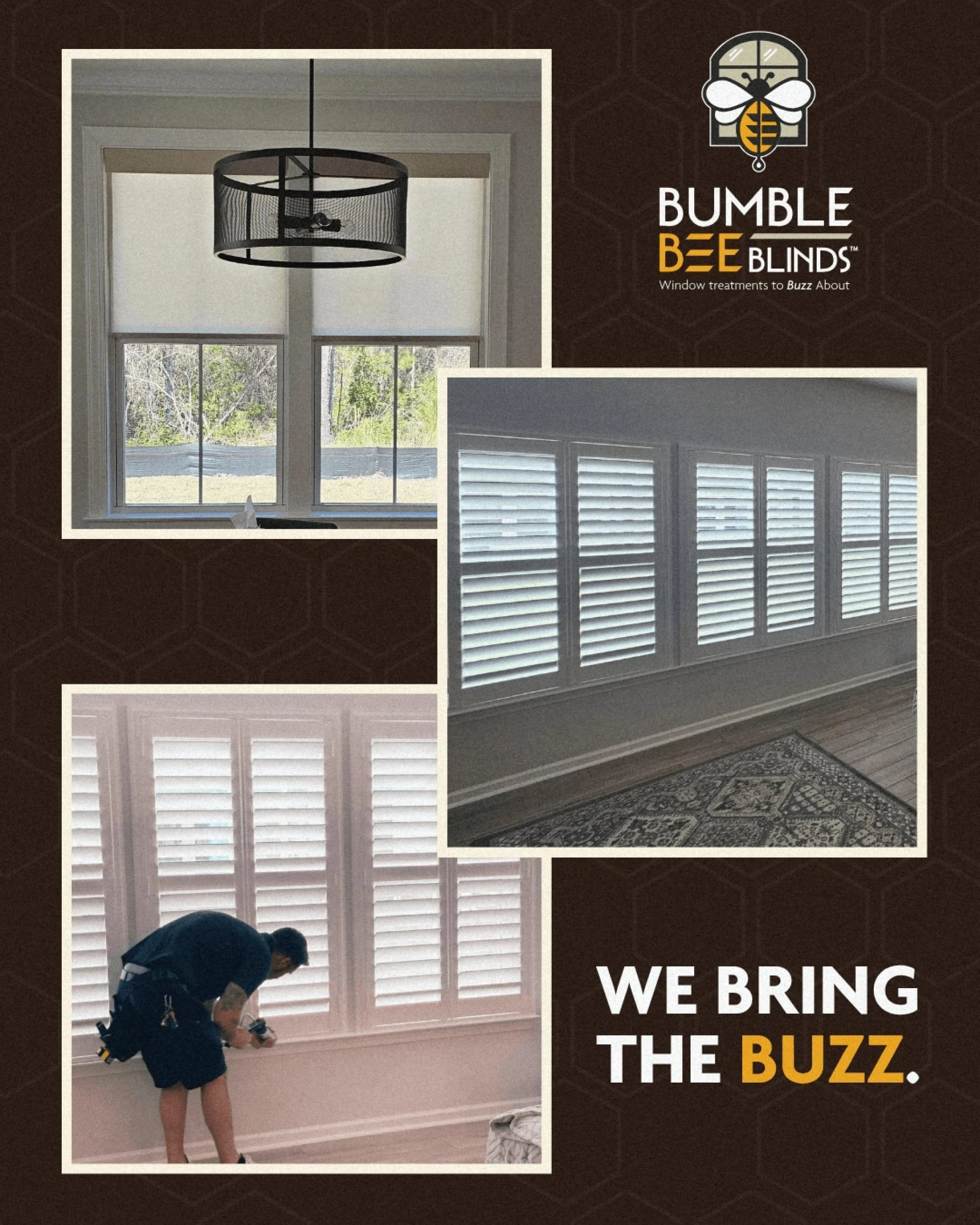 How Fleming Island Blinds Can Transform the Look and Comfort of Any Living Space