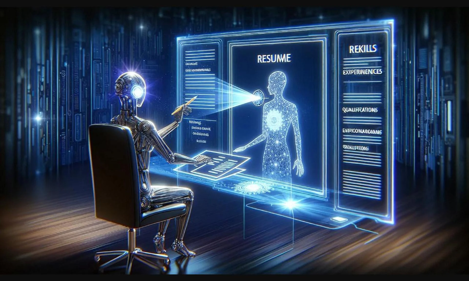 Resume Maker vs. DIY Templates: Why Smart Tools Lead the Way in 2025