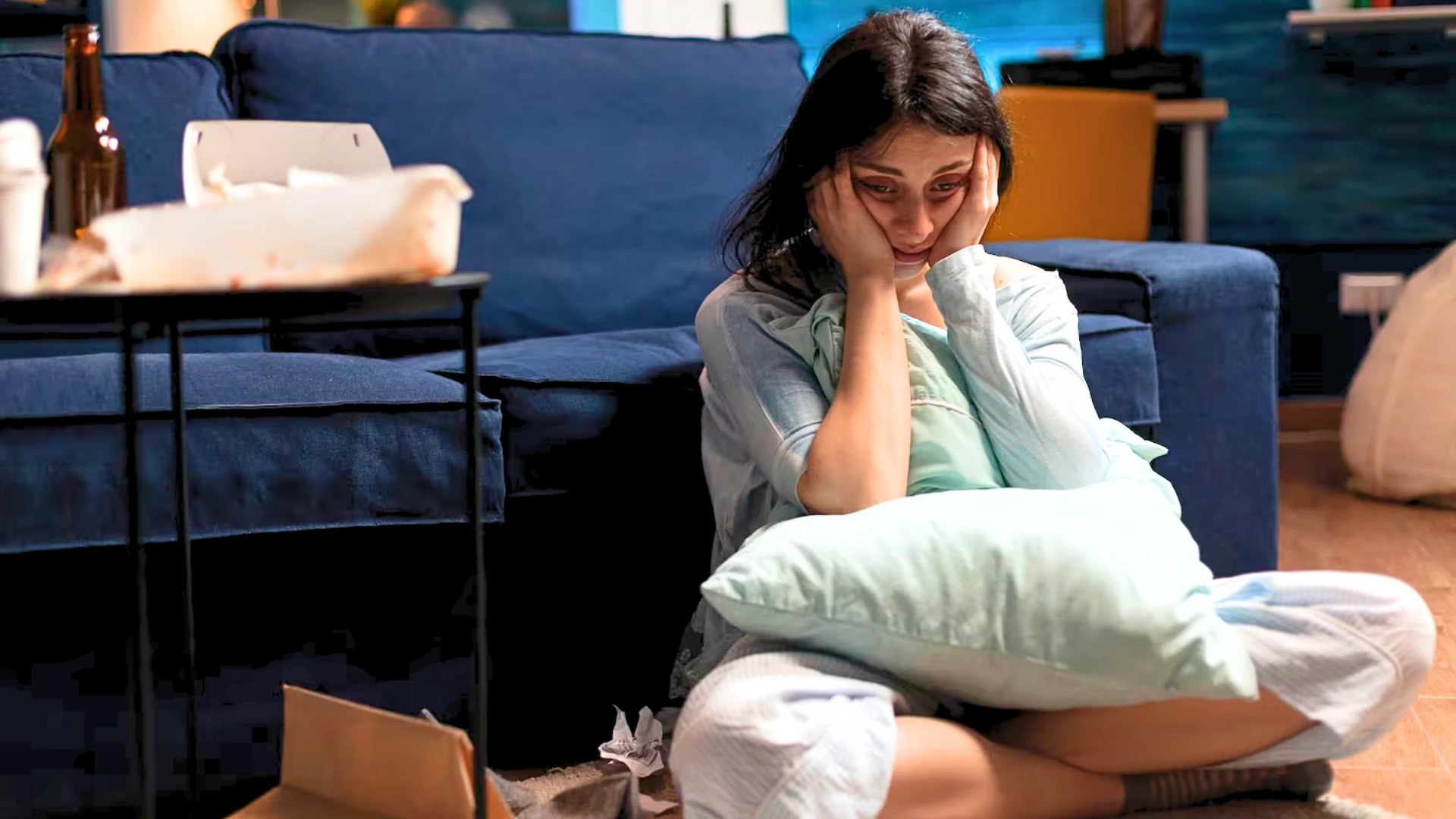 Recognizing the Signs of Anxiety: What to Watch For in Daily Life