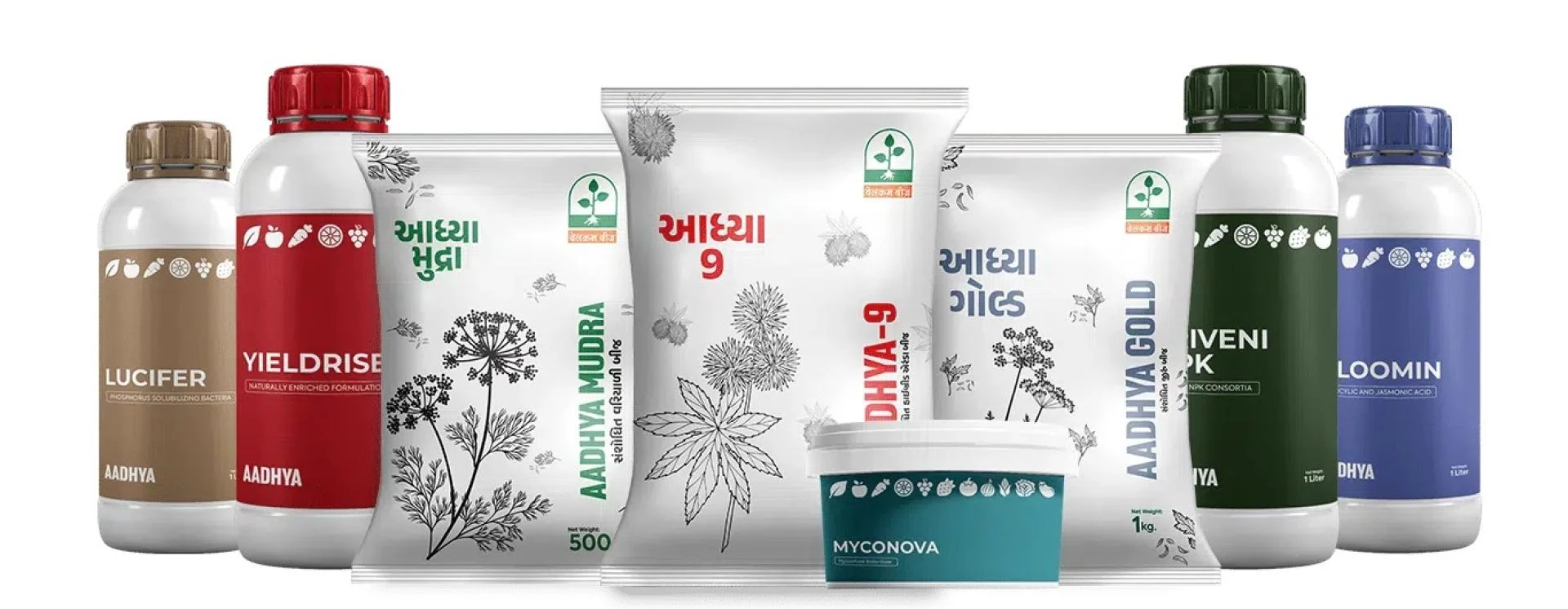 Organic Farming Made Easy with Bio Pesticides from Gujarat