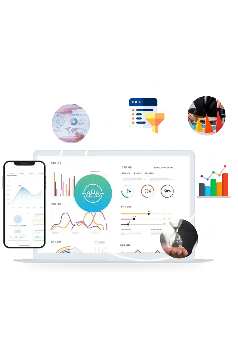 Unlock Business Opportunities with Salesforce Customers Lists