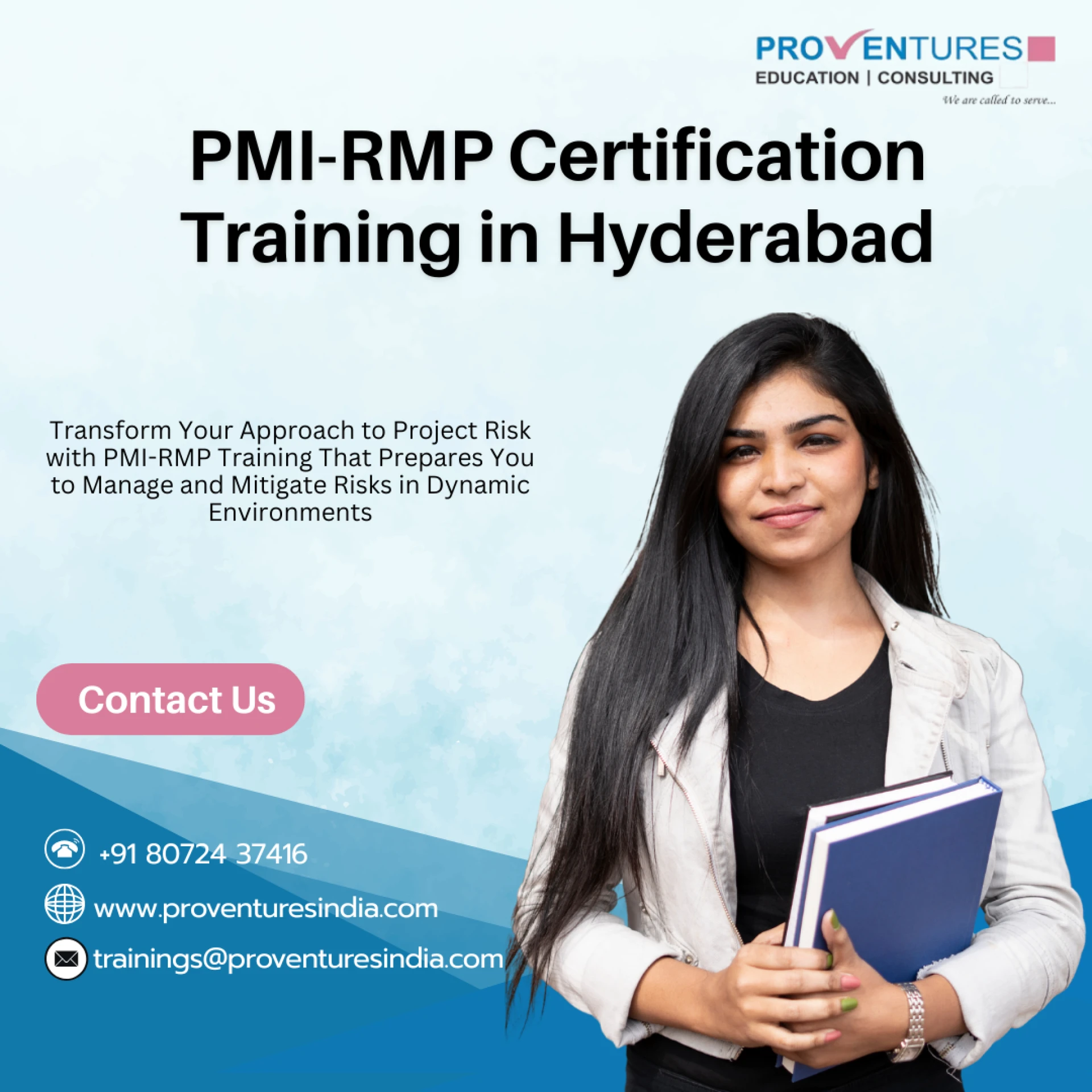 Leveraging PMI-RMP Skills for Better Stakeholder Communication and Risk Reporting