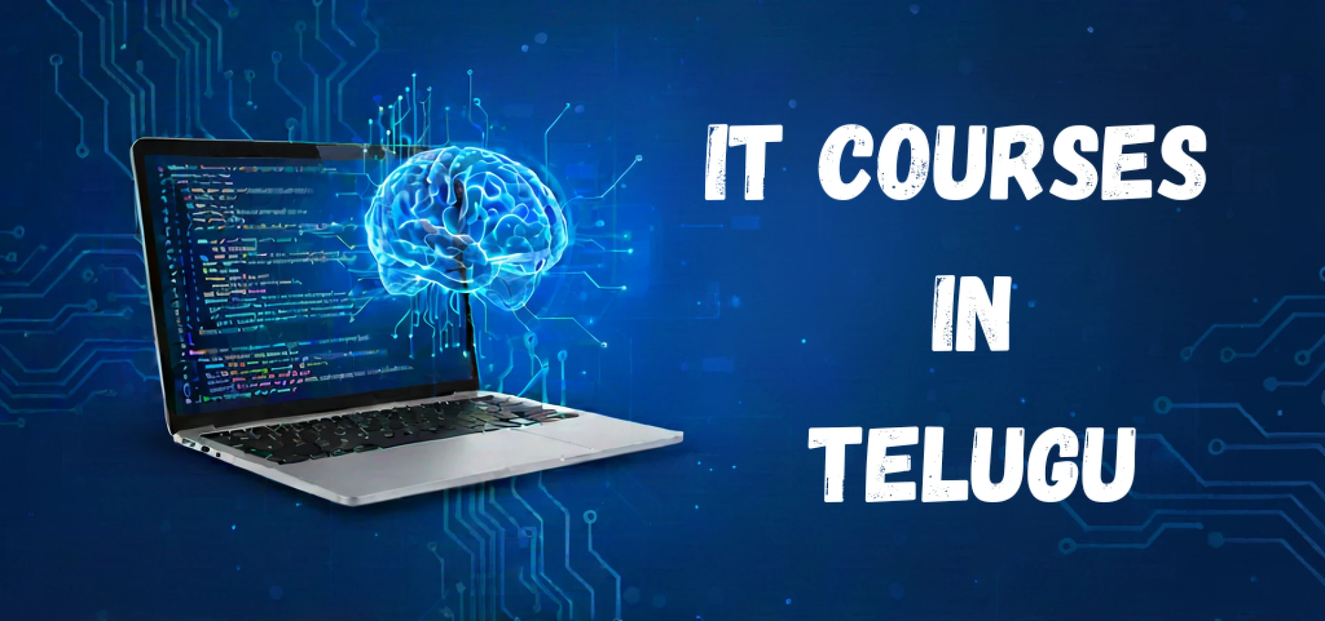 IT Courses in Telugu vs English – Which is Better for Beginners?