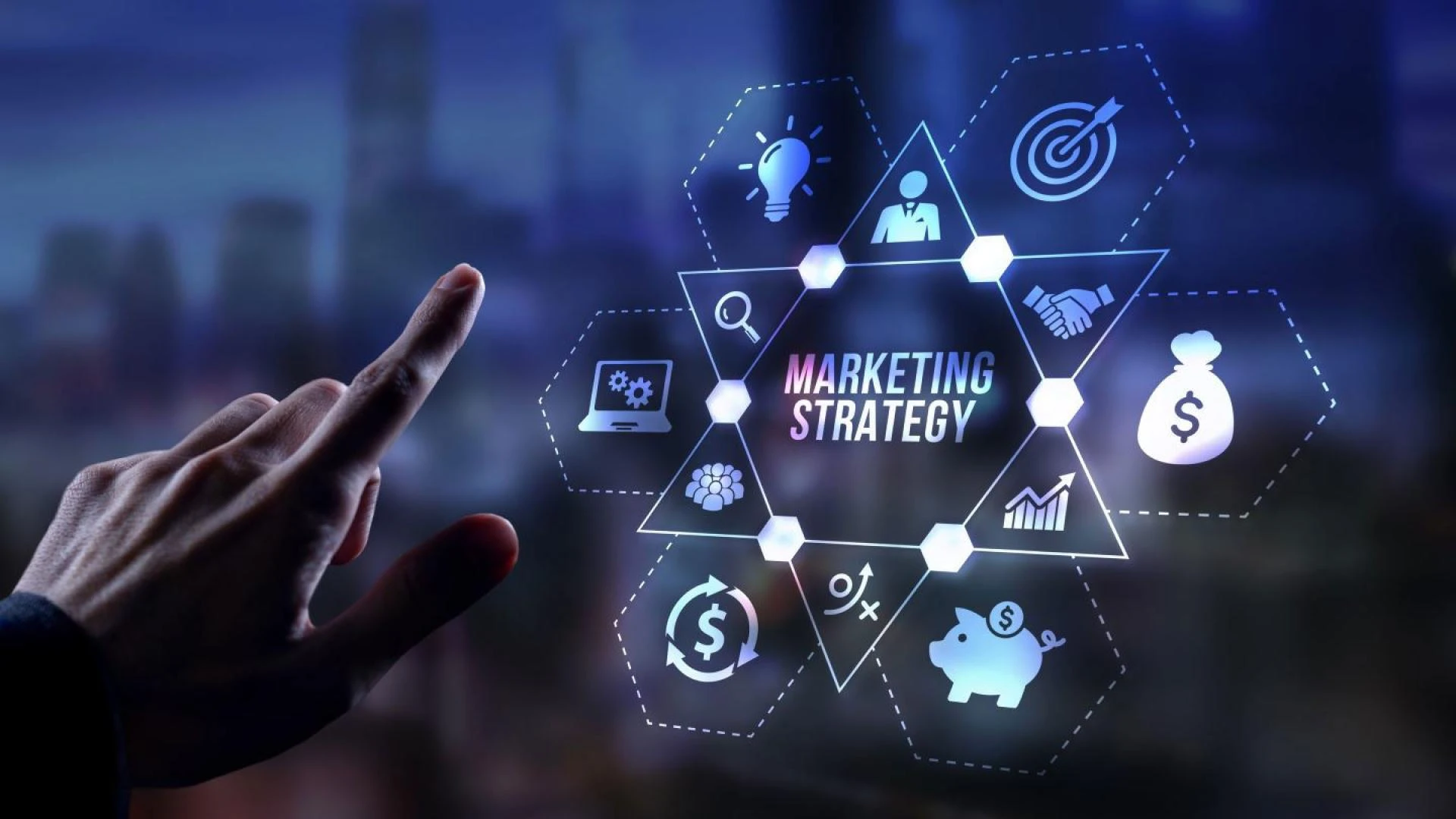 The Future of Digital Marketing: Trends Every Business Must Know