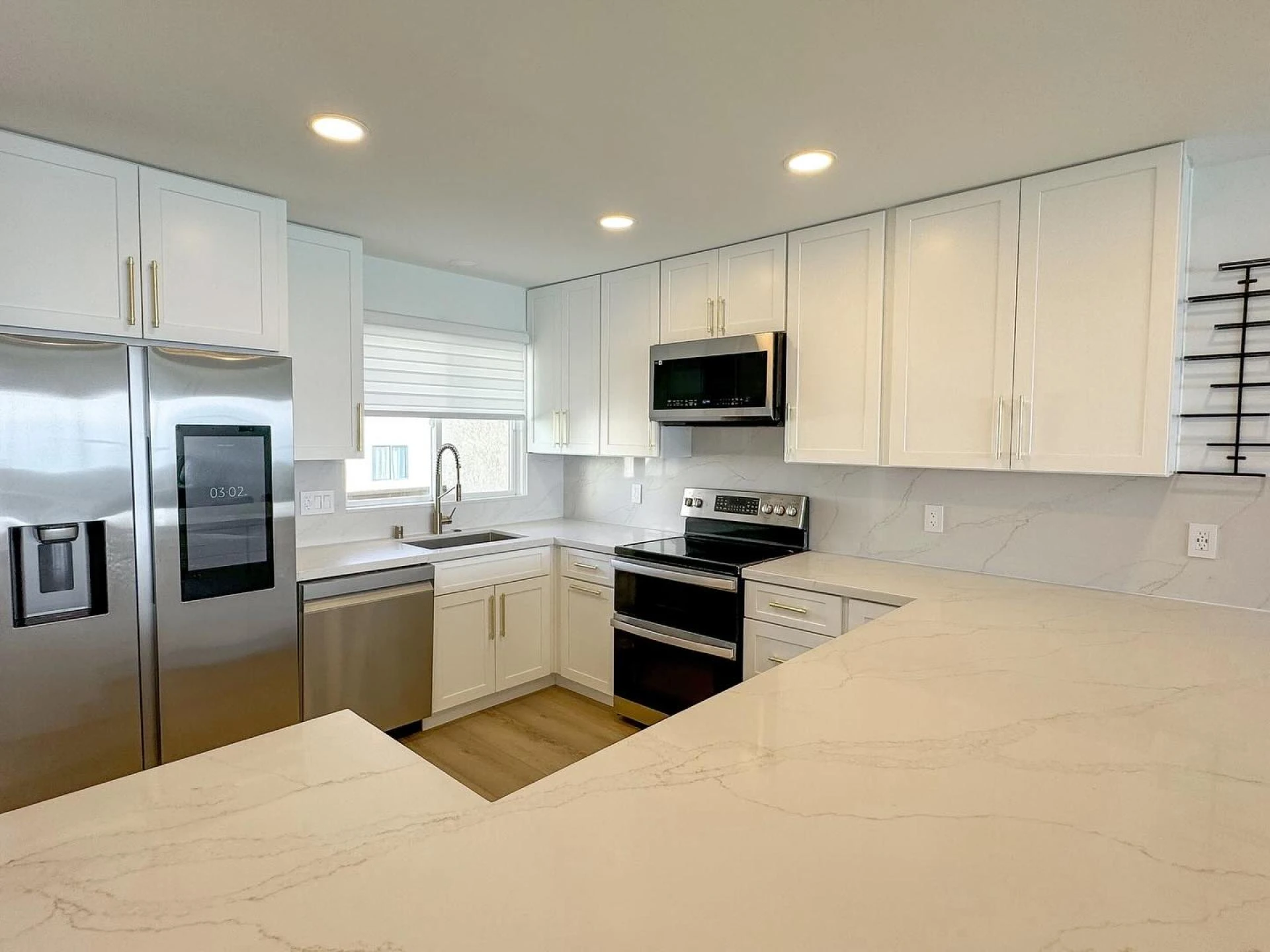 Choosing the Right Kitchen Cabinets for Your San Diego Remodel