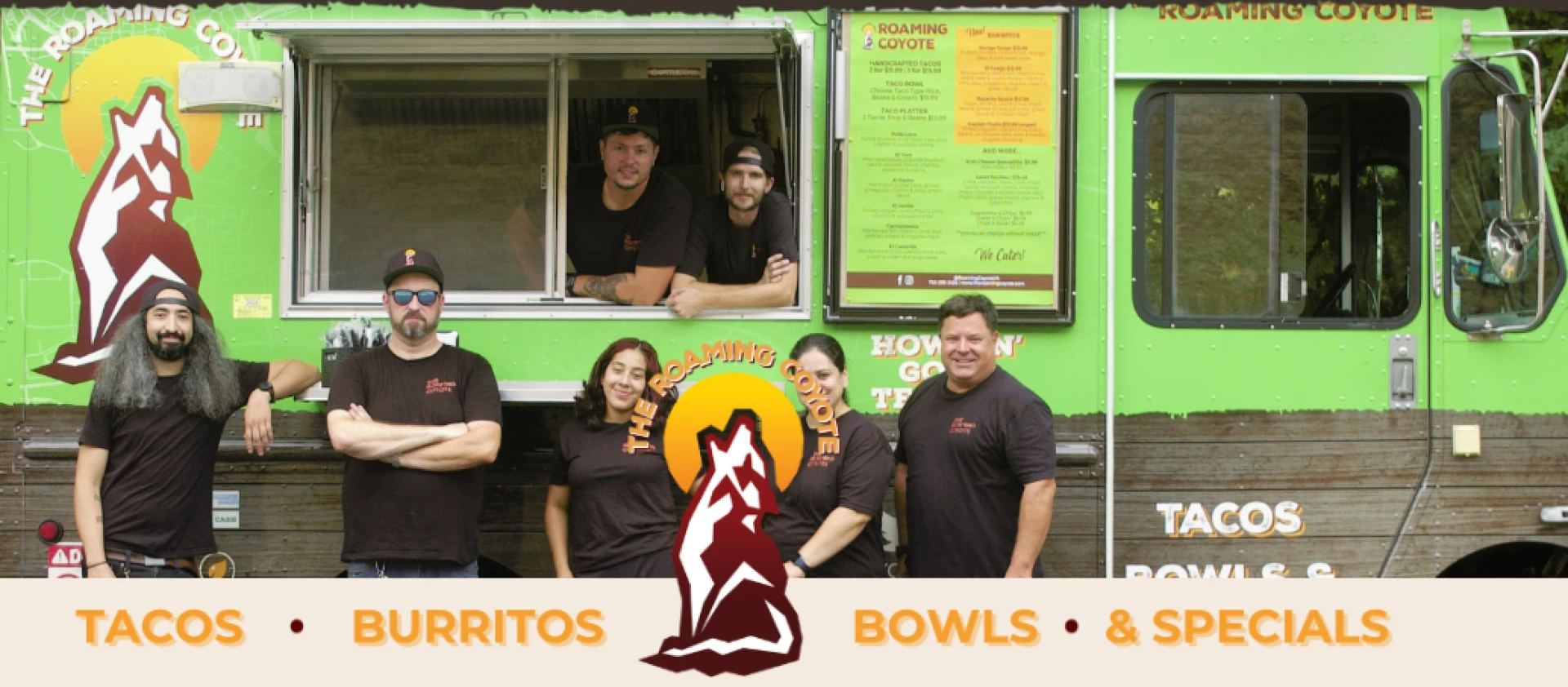 What Food Truck Owners Need to Know