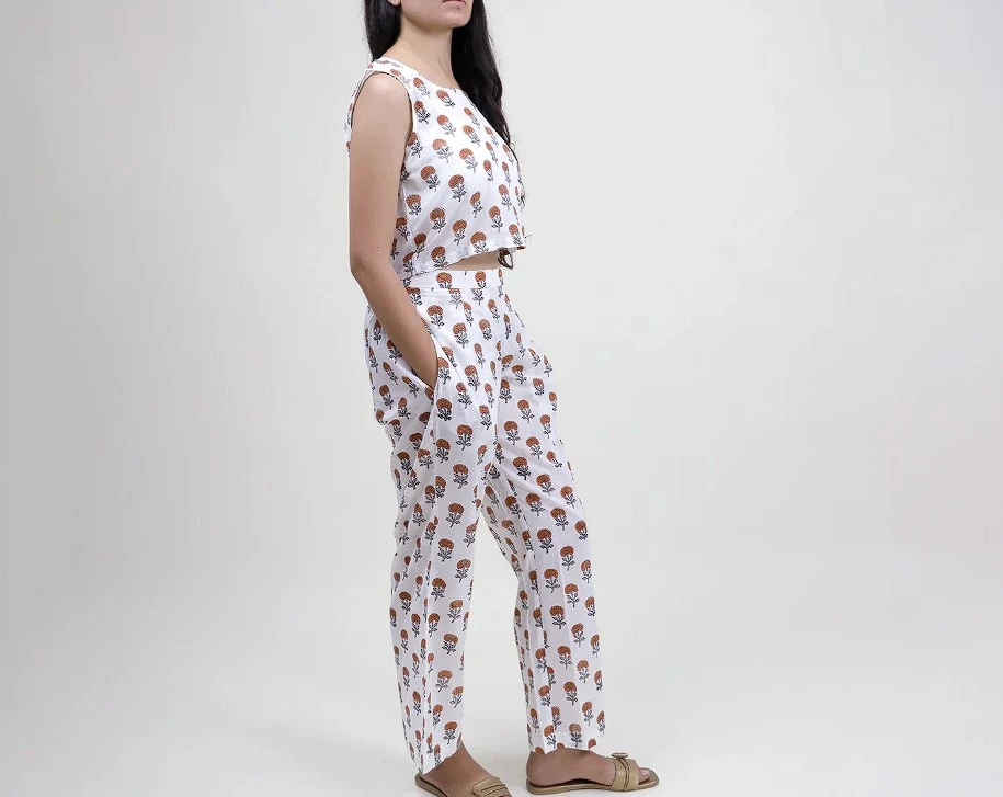 Fashion Guide: Best Cotton Pant Top Sets for Daily Wear