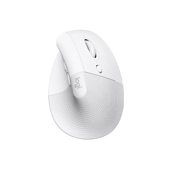 Logitech Wireless Mouse: The Ultimate Blend of Precision and Convenience