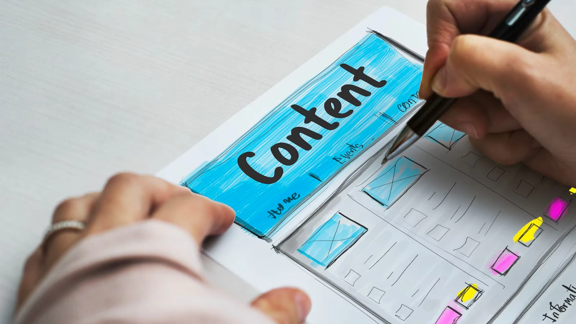 Why Evergreen Content is Crucial for SEO: A Guide to Long-Term Success