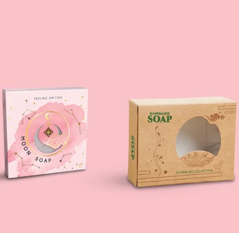 Custom Soap Boxes: 15 Packaging Insights for Brand Growth