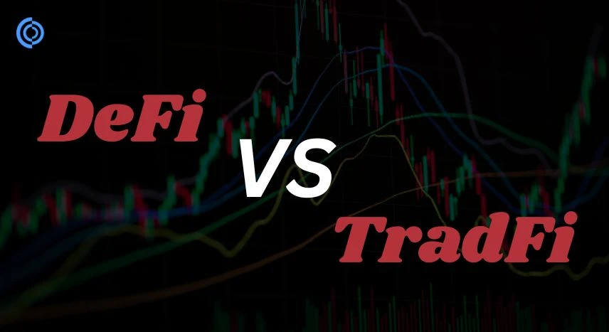 DeFi vs TradFi: Who Wins the Next Decade of FinancePost Title