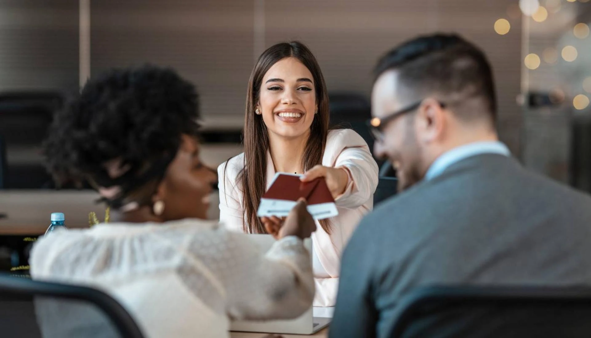 How to Get a UAE Business Golden Visa - Eligibility, Benefits & Process