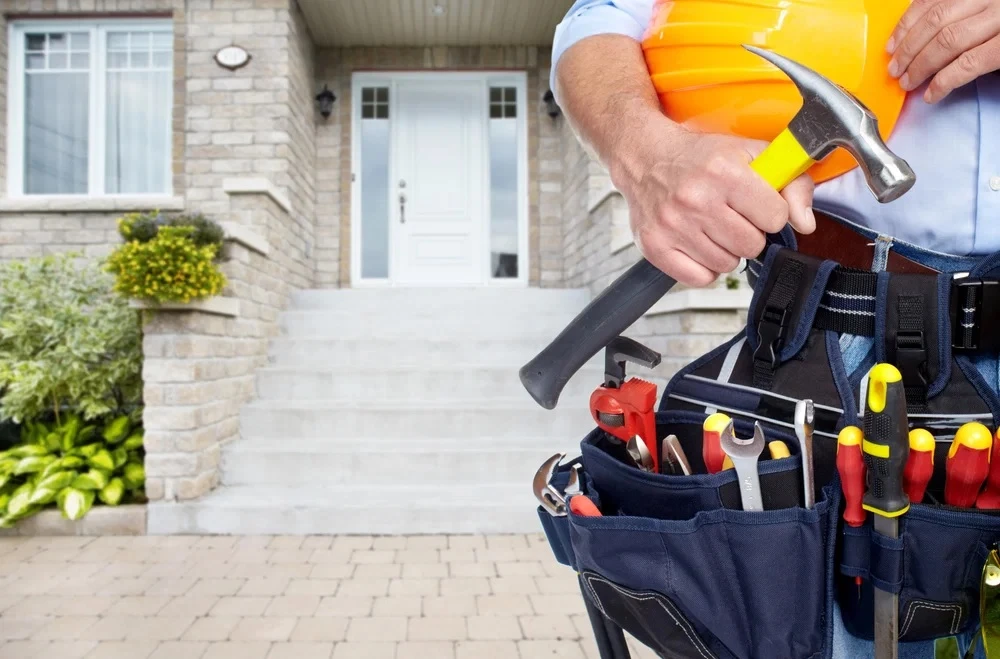 Tackling Your To-Do List: Sandpoint Handyman Help