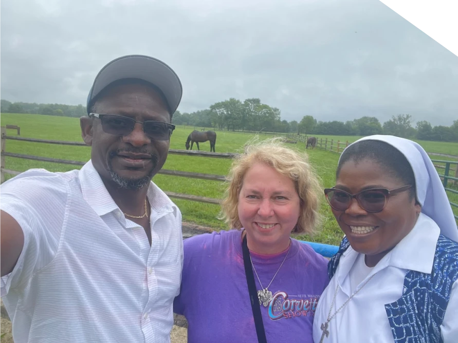 Discover Holistic Healing at Veselka Farms: A Comprehensive Guide to Our Therapy Services, from Equine-Assisted Psychotherapy to Nature Therapy