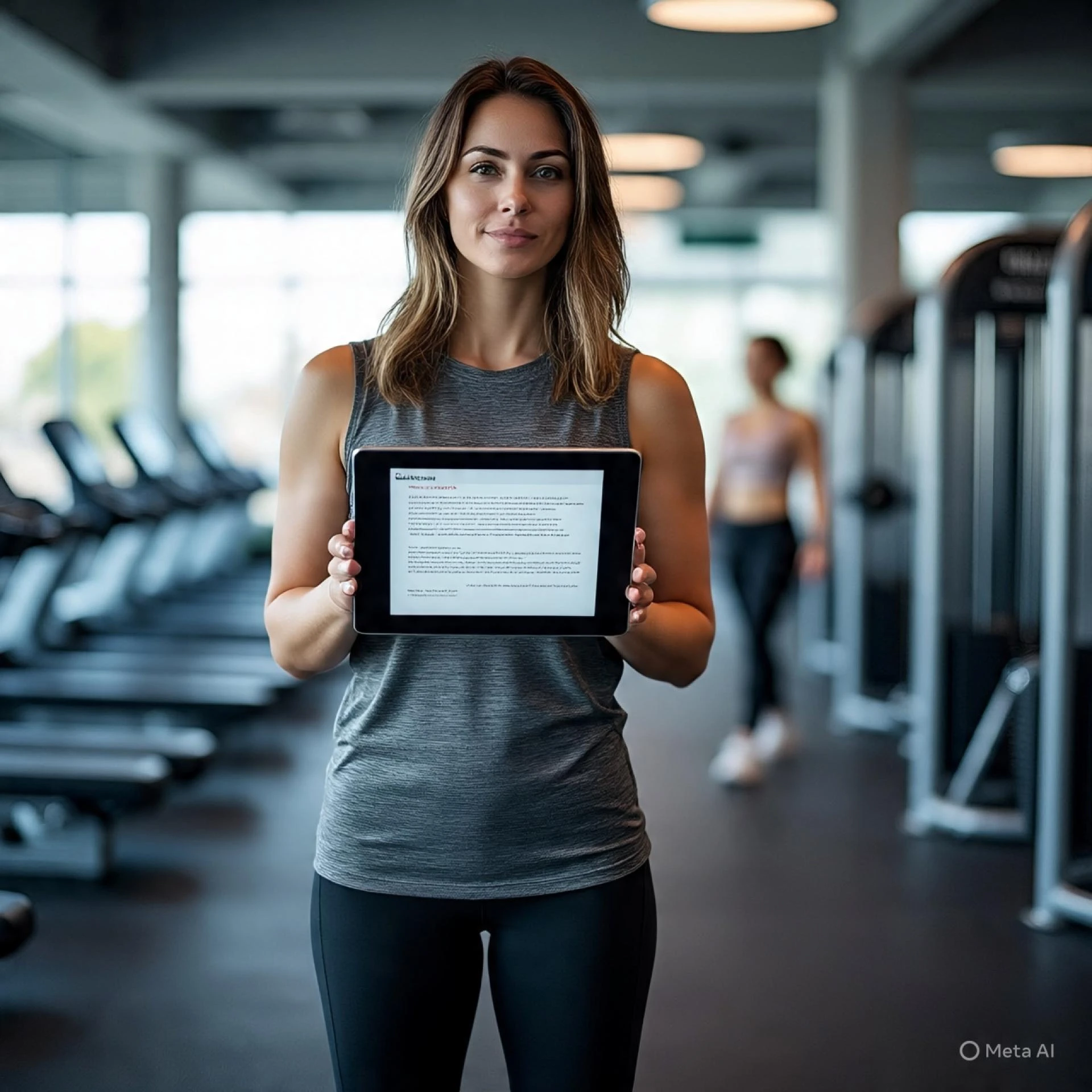 Future of Fitness: How Emerging Research on SARMs Could Shape Midlife Health