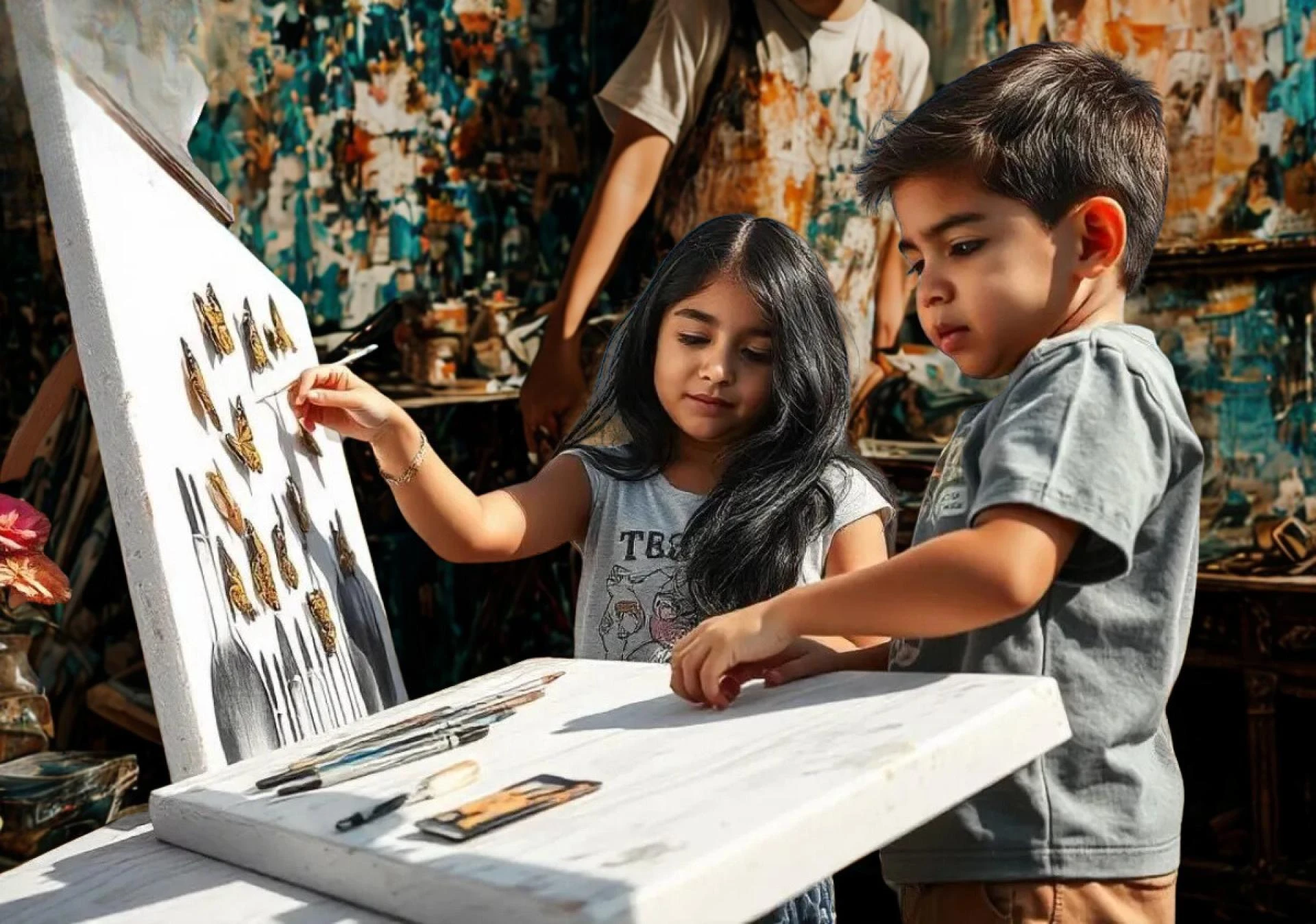 Why Comfortable Clothing Matters for Active Kids