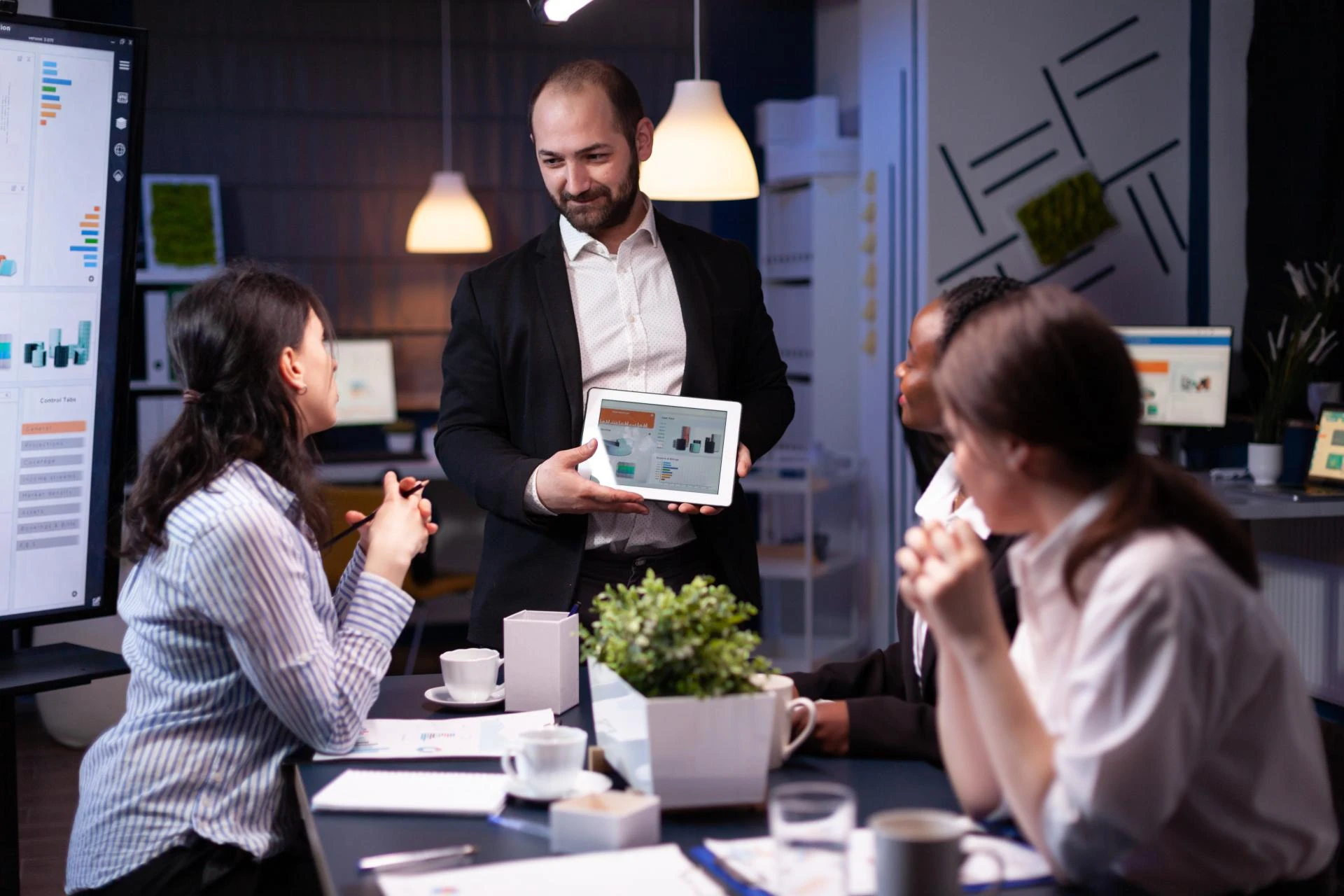 How Local Lead Generation Strategies Build Trust & Credibility