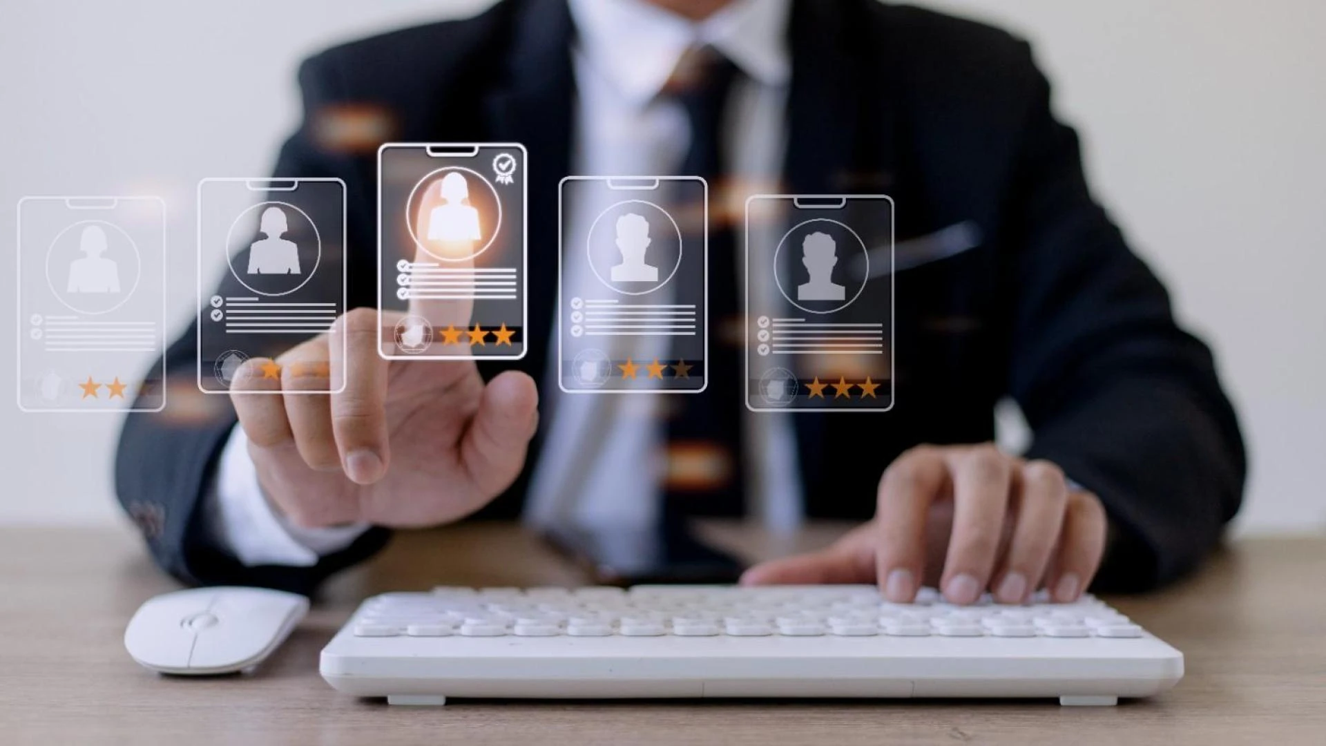 What Employers Really Gain from a Modern Student Recruitment Platform