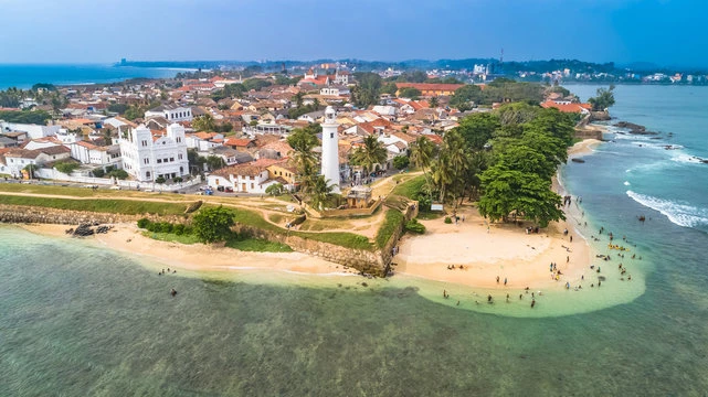 Festivals & Fun: Why Sri Lanka Should Be Your Next Holiday