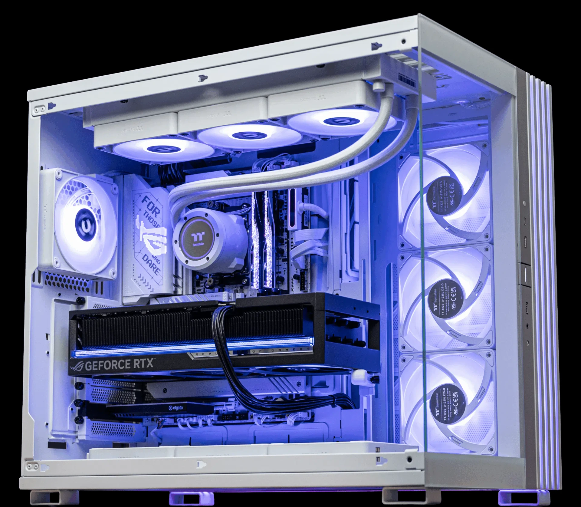 The Ultimate Guide to 5090 Gaming PCs and 5080 Gaming PCs by POWER GPU