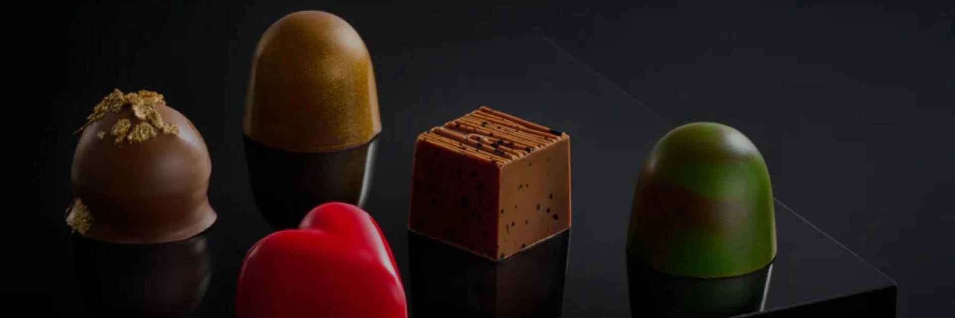 What Defines a Great Chocolate Shop?