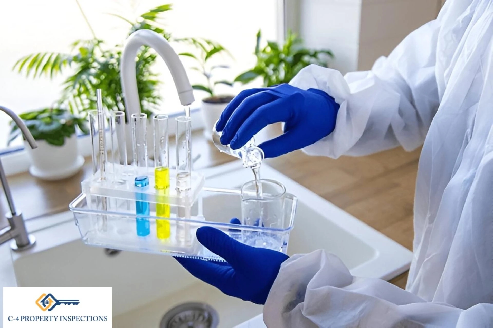 How Water Quality Affects Your Property Value: Why Water Testing is a Must