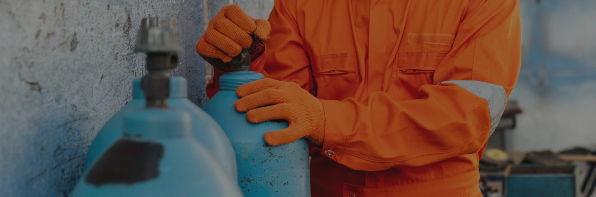 Emergency Heating Oil Delivery: What to Do When Your Tank Runs Low