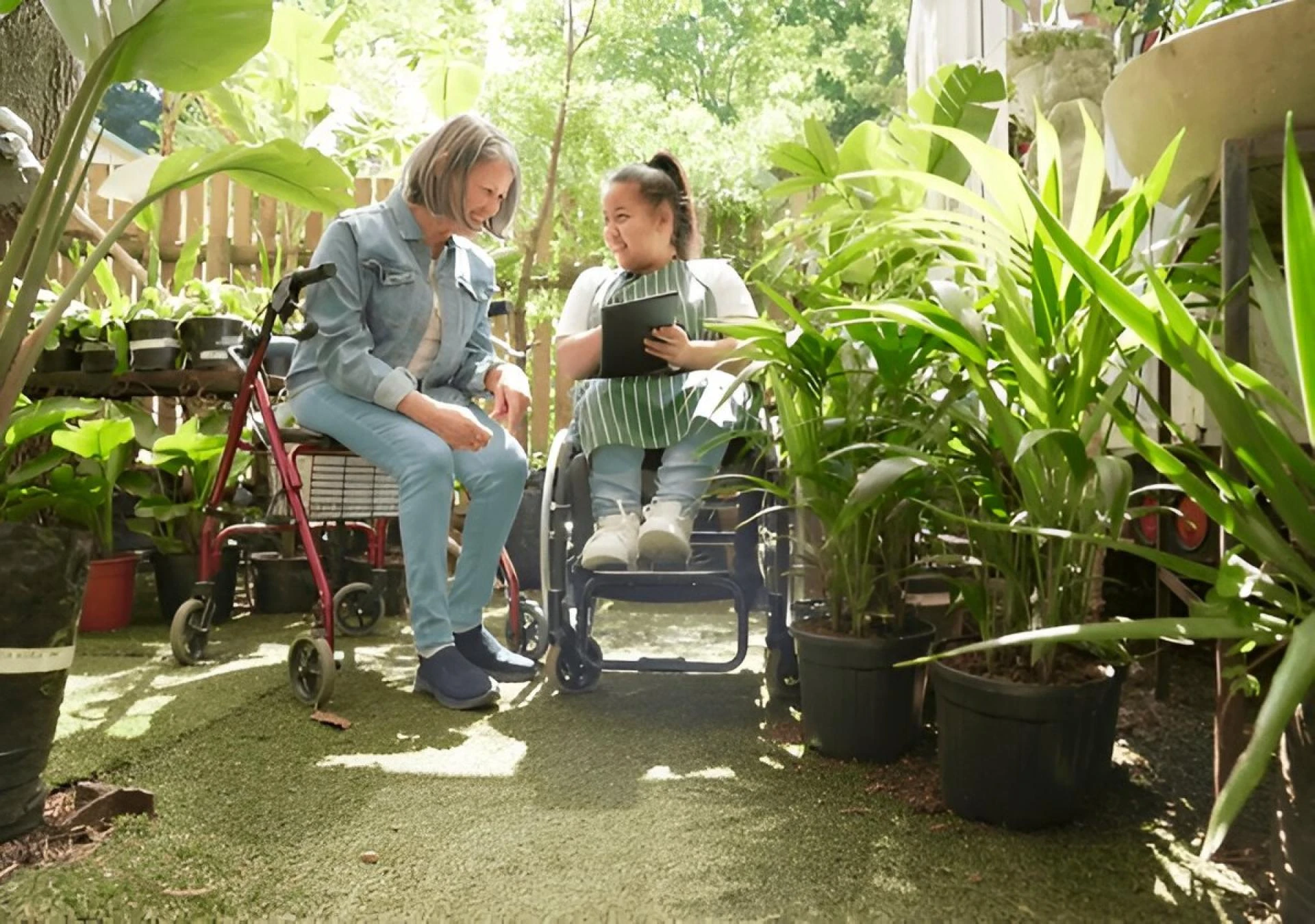 What Makes One NDIS Service Provider Better Than Another in NDIS Support Coordination Services?