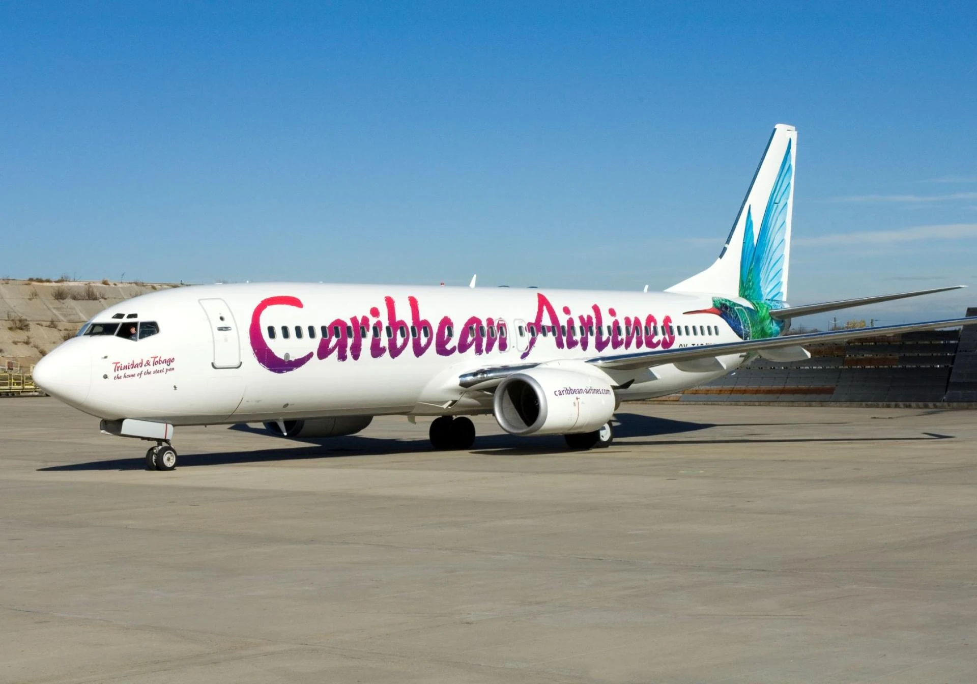How to Check Caribbean Airlines Flight Status?