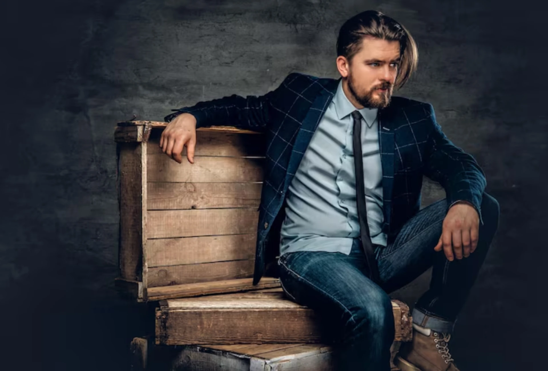 Stylish Wardrobe Upgrades: Men’s Premium Fashion for 2025