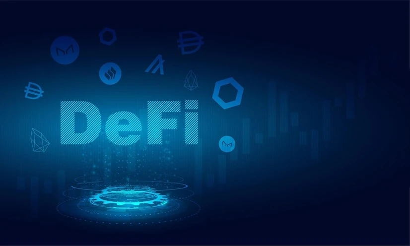 The Future of DeFi: What to Expect in the Next 5 Yearsy Post Title