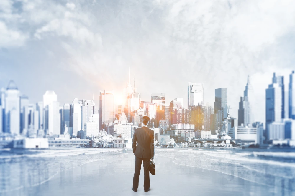 Why future-proof CX begins with smart CCaaS migration