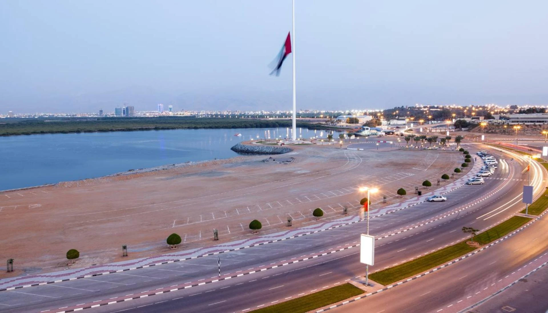 Where Are the Best Areas to Buy Villas in Ras Al Khaimah? 