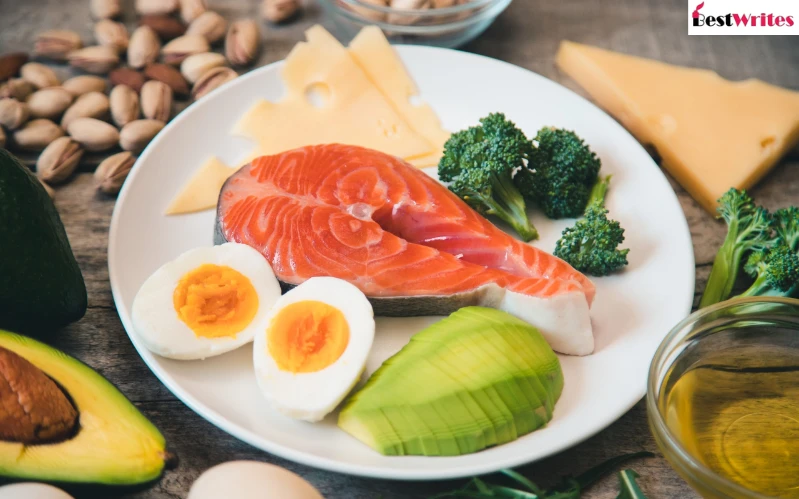 Agoge Diet: The Ultimate Fitness & Weight Loss Formula | Best Writes Links