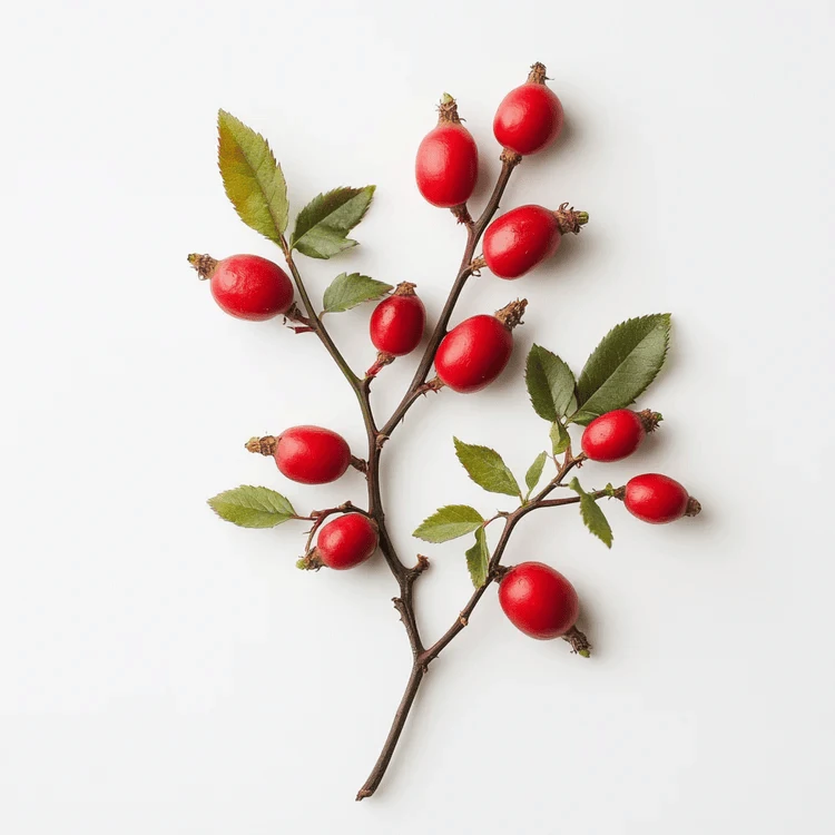 How Does Rosehip Oil Improve Hair Strength and Growth?