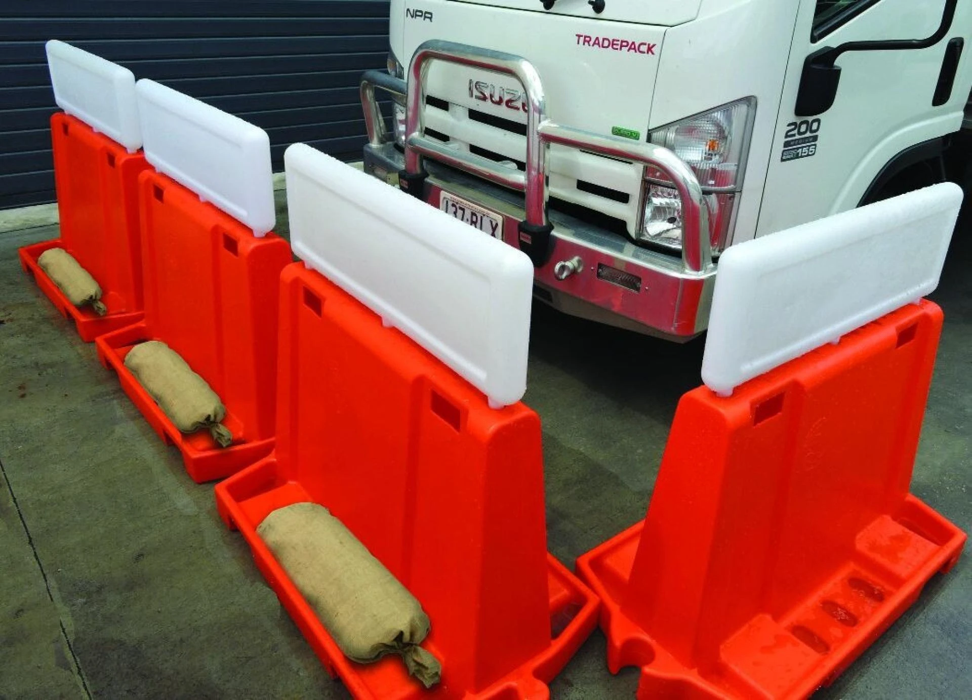 Partner with a Reputable Safety Equipment Supplier in Australia