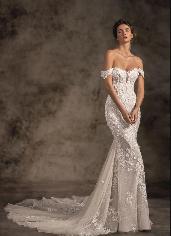 What Makes Perla Bridal Denver the Top Choice for Your Wedding Dress?