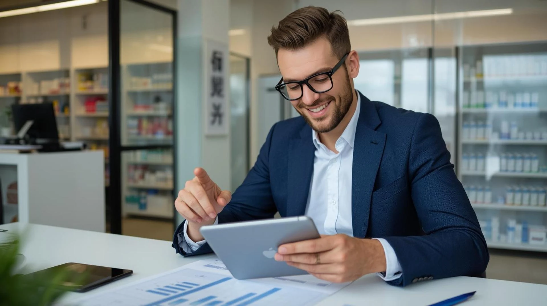 Accountant Advice: Structuring Your UK Pharmacy