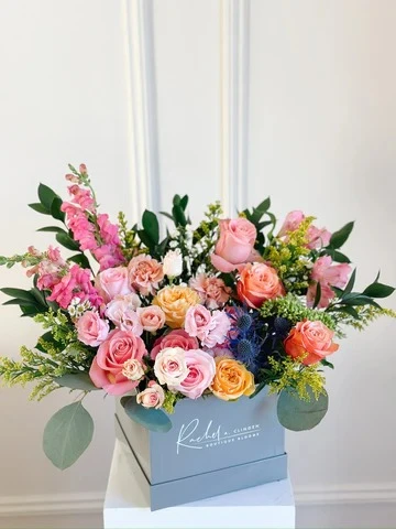 Top Benefits of Using a Flower Delivery Service