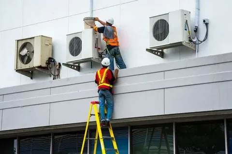 How to Choose the Right Team for Air Conditioning Installation in Dubai Buildings