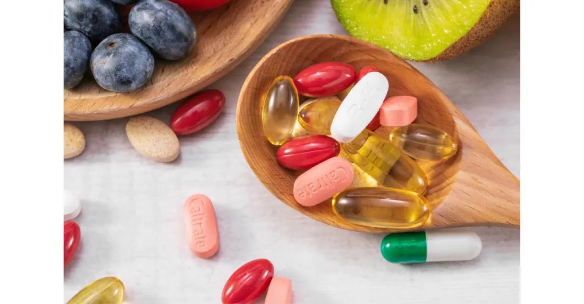 Understanding Natural Blood Thinner Supplement — Benefits, Types & Safety