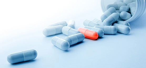 Duloxetine Pellets Manufacturers Exporters