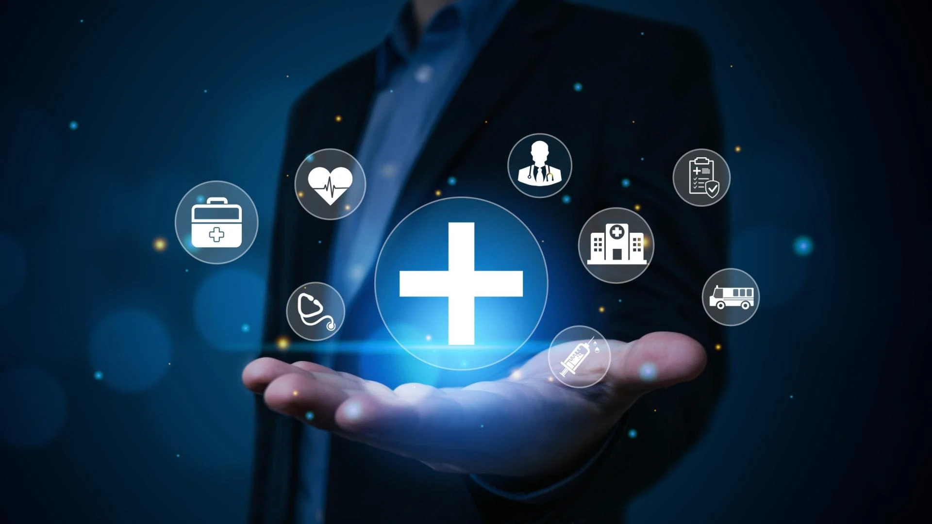 Why Do Healthcare Businesses Need a Merchant Account