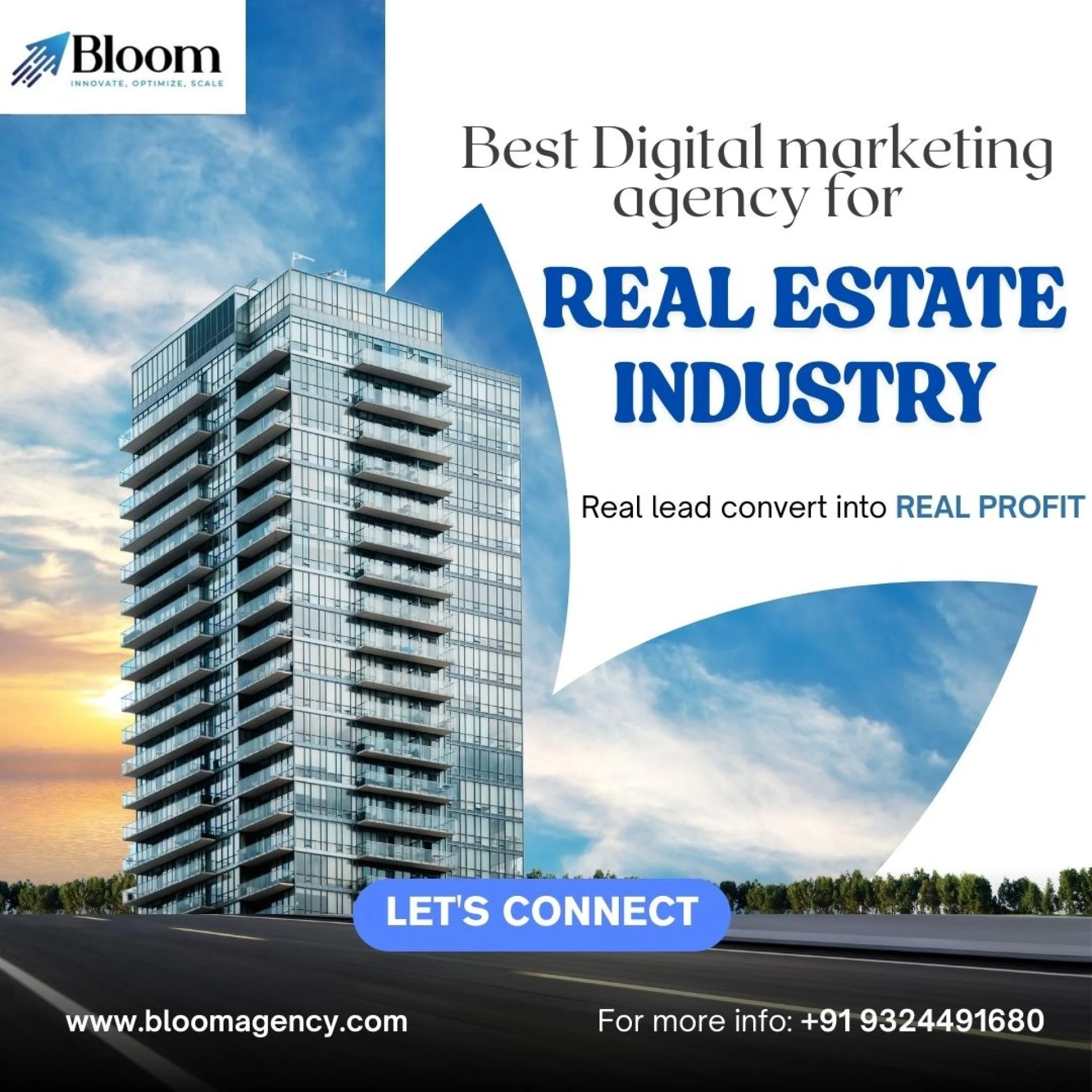 How to Master Real Estate Lead Generation in Mumbai and Close More Deals