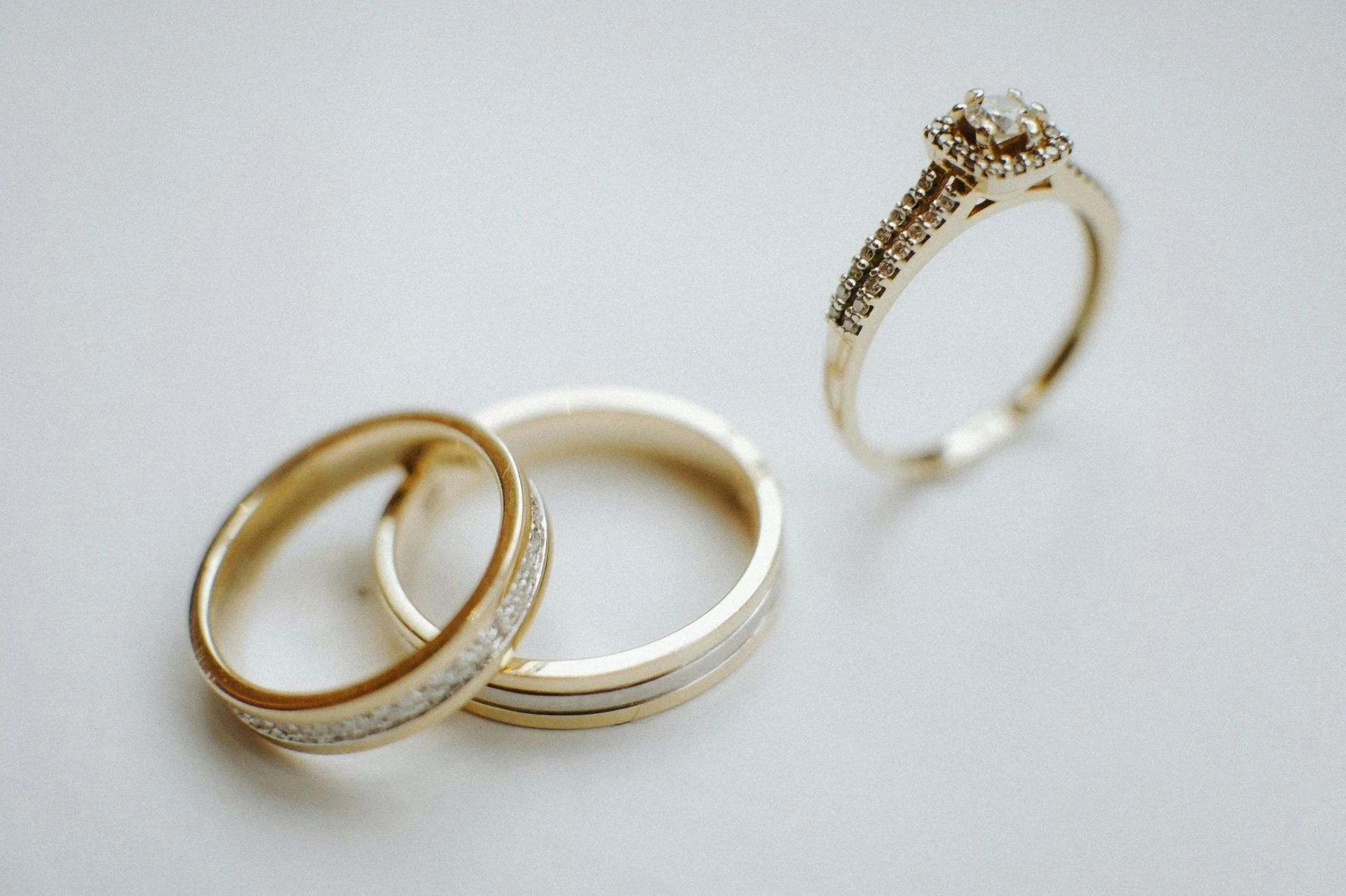 Fashion with Meaning: The Beauty of Channel Set Eternity Rings