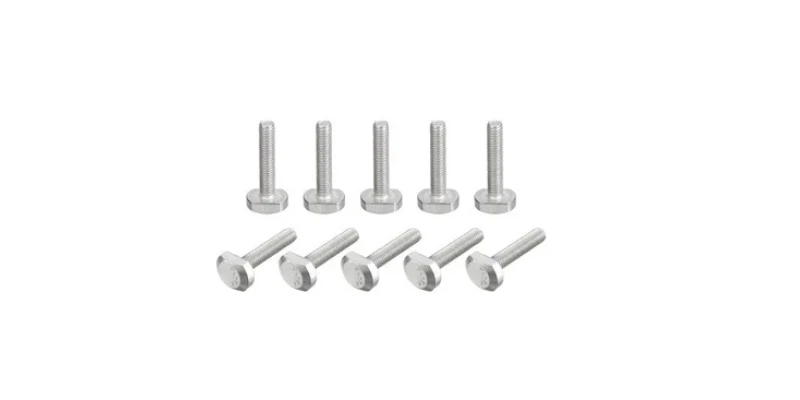 Stud Bolt Hardness and Tensile Strength Testing Procedures