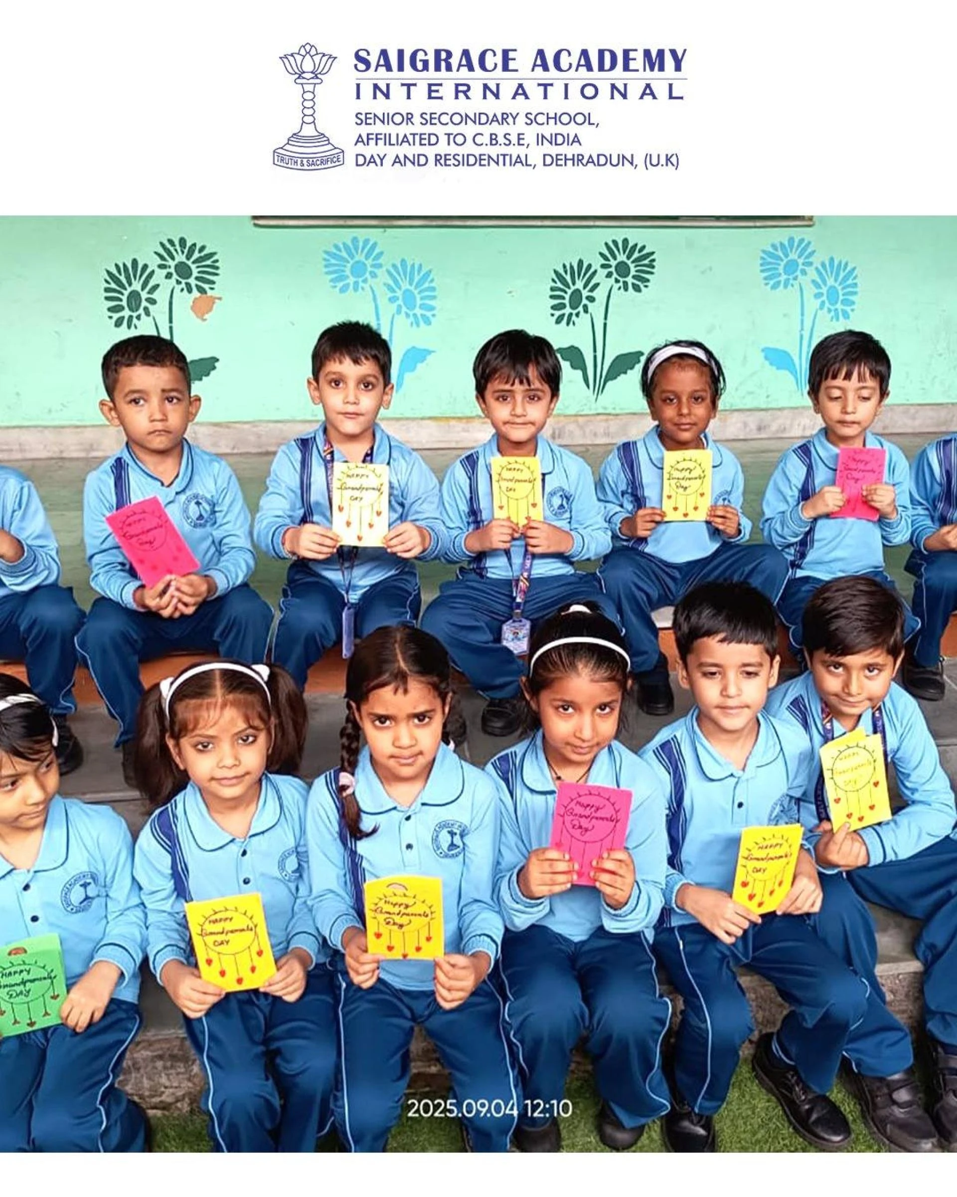 Discover the Best Boys Residential School in Dehradun