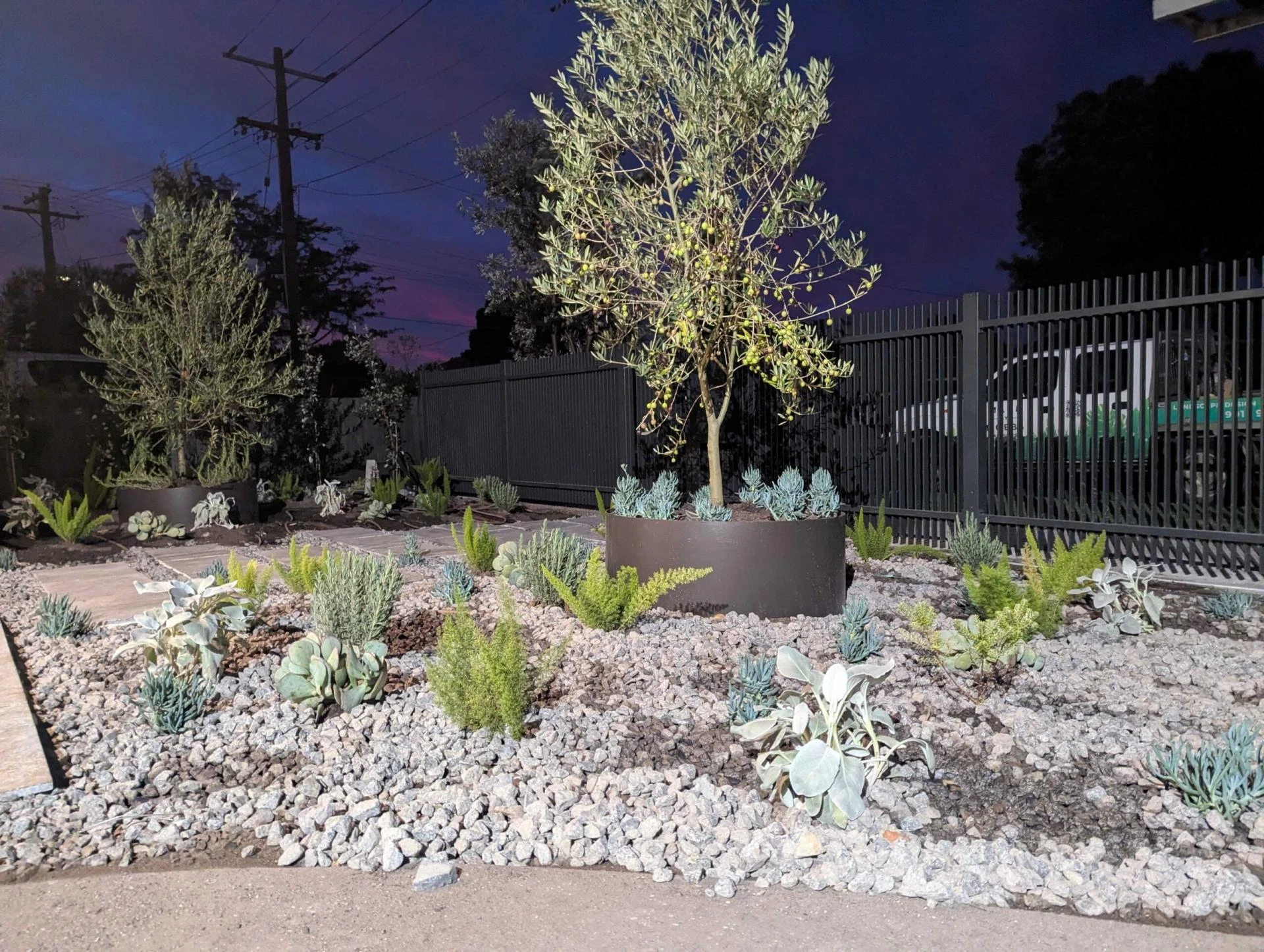 Beyond the Backyard: Why Burnished Concrete is Melbourne's New Landscaping Hero