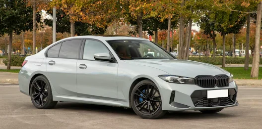 Top 10 Must-Have Carbon Fiber Upgrades for Your BMW G82 M4